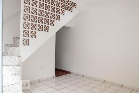 Sala de casa à venda com 4 quartos, 2700m² em Assunção, São Bernardo do Campo