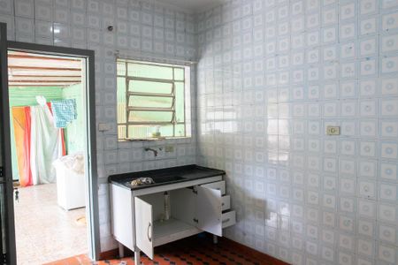 Casa à venda com 2700m², 4 quartos e 3 vagas Casa à venda com 2700m², 4 quartos e 3 vagasCozinha