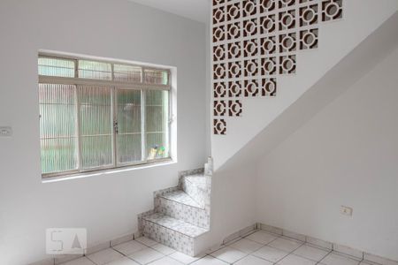 Sala de casa à venda com 4 quartos, 2700m² em Assunção, São Bernardo do Campo