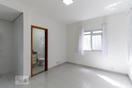 Sala de casa para alugar com 1 quarto, 40m² em Vila Guarani (z Sul), São Paulo