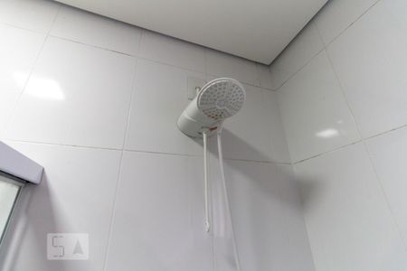 Casa para alugar com 40m², 1 quarto e sem vagaBanheiro