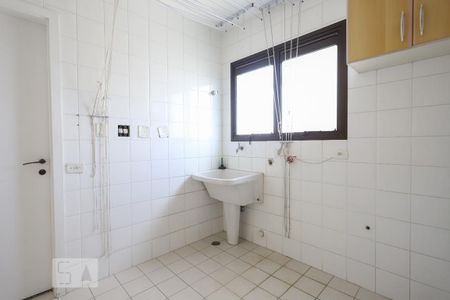 Apartamento para alugar com 220m², 3 quartos e 3 vagasLavanderia