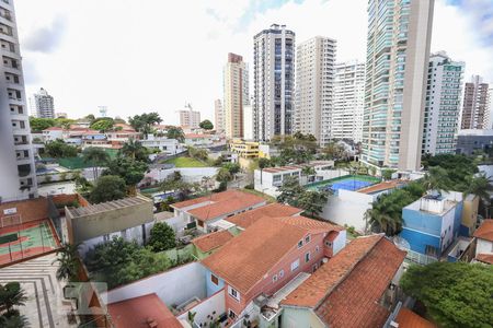 Apartamento para alugar com 220m², 3 quartos e 3 vagasVista Suíte 1