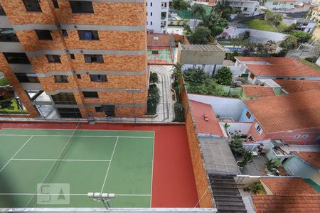 Apartamento para alugar com 220m², 3 quartos e 3 vagasVista Suíte 2