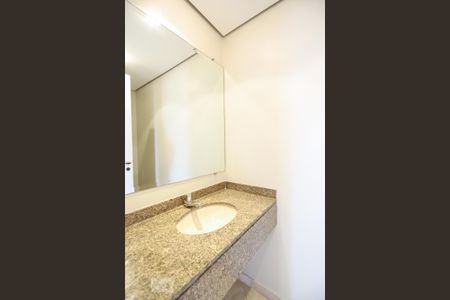 Apartamento para alugar com 220m², 3 quartos e 3 vagasLavabo