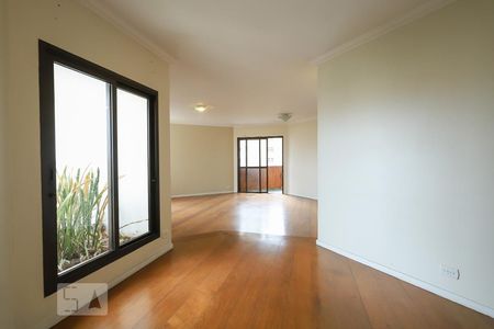 Sala de apartamento para alugar com 3 quartos, 220m² em Santana, São Paulo