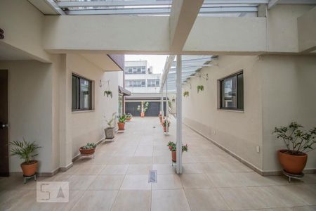 Apartamento para alugar com 43m², 1 quarto e 1 vagaÁrea Comum