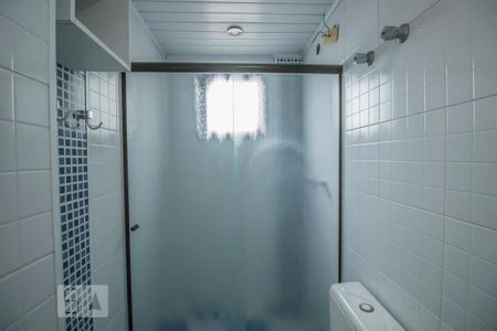 Apartamento para alugar com 43m², 1 quarto e 1 vagaBanheiro