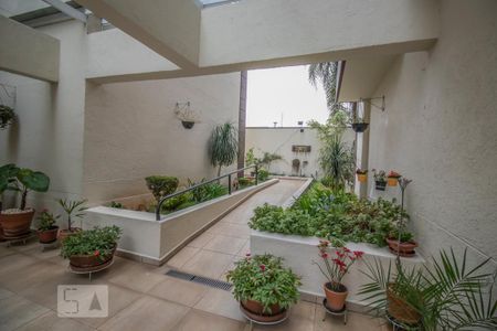 Apartamento para alugar com 43m², 1 quarto e 1 vagaÁrea Comum