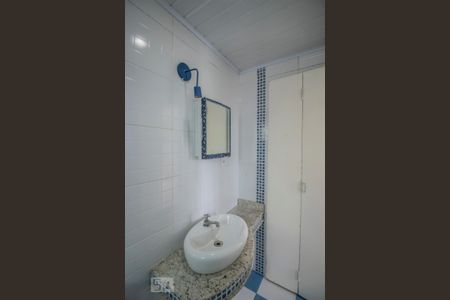 Apartamento para alugar com 43m², 1 quarto e 1 vagaBanheiro