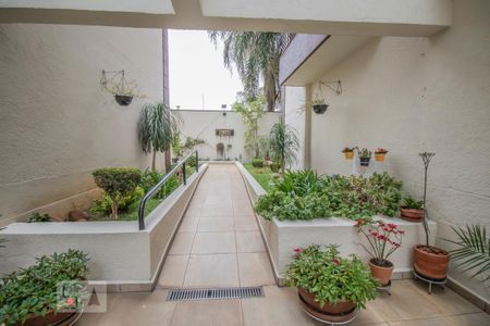 Apartamento para alugar com 43m², 1 quarto e 1 vagaÁrea Comum