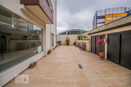 Apartamento para alugar com 43m², 1 quarto e 1 vagaÁrea Comum