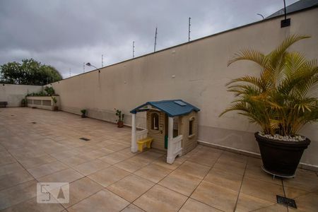 Apartamento para alugar com 43m², 1 quarto e 1 vagaÁrea Comum