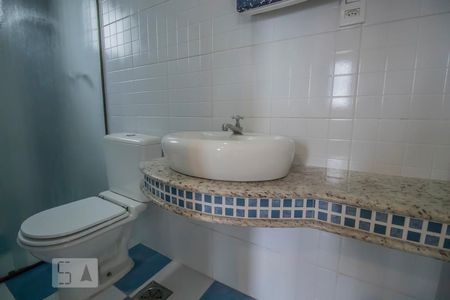 Apartamento para alugar com 43m², 1 quarto e 1 vagaBanheiro