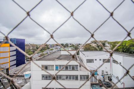 Vista de apartamento para alugar com 1 quarto, 43m² em Vila Parque Jabaquara, São Paulo