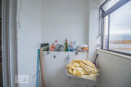Apartamento para alugar com 43m², 1 quarto e 1 vagaÁrea de Serviço