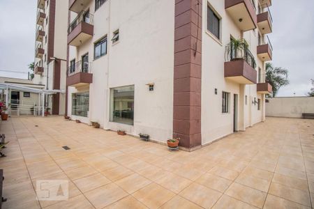 Apartamento para alugar com 43m², 1 quarto e 1 vagaÁrea Comum