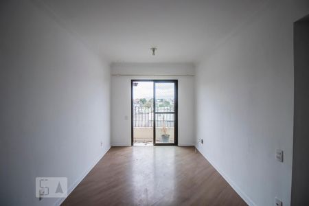 Sala de apartamento para alugar com 1 quarto, 43m² em Vila Parque Jabaquara, São Paulo