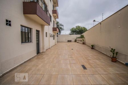 Apartamento para alugar com 43m², 1 quarto e 1 vagaÁrea Comum