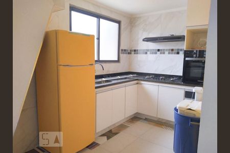 Apartamento para alugar com 43m², 1 quarto e 1 vagaÁrea Comum - Salão de Festas