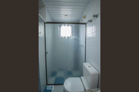 Apartamento para alugar com 43m², 1 quarto e 1 vagaBanheiro