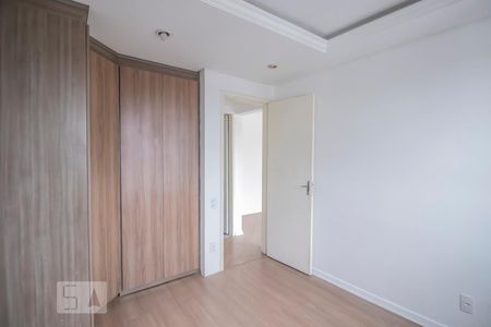 Quarto de apartamento para alugar com 1 quarto, 43m² em Vila Parque Jabaquara, São Paulo
