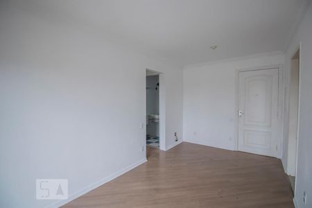 Sala de apartamento para alugar com 1 quarto, 43m² em Vila Parque Jabaquara, São Paulo