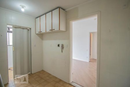 Apartamento para alugar com 43m², 1 quarto e 1 vagaCozinha
