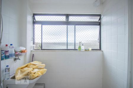 Apartamento para alugar com 43m², 1 quarto e 1 vagaÁrea de Serviço
