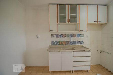 Apartamento para alugar com 43m², 1 quarto e 1 vagaCozinha
