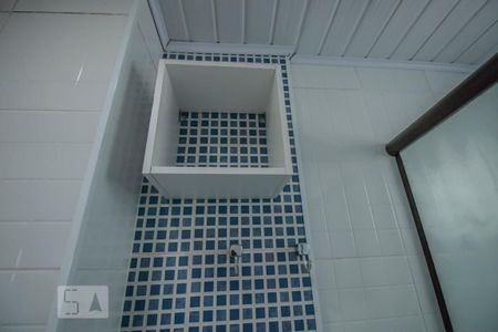 Apartamento para alugar com 43m², 1 quarto e 1 vagaBanheiro - Detalhe