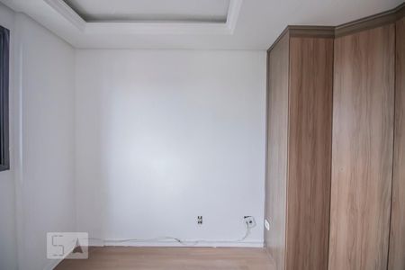 Quarto de apartamento para alugar com 1 quarto, 43m² em Vila Parque Jabaquara, São Paulo