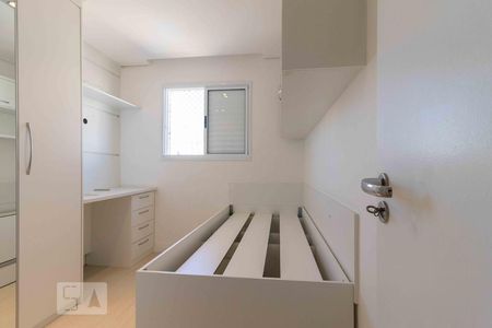 Apartamento à venda com 75m², 3 quartos e 2 vagasQuarto 2