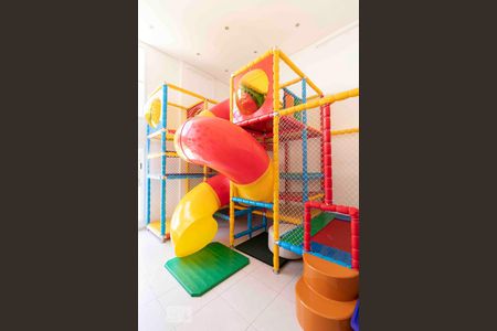 Apartamento à venda com 75m², 3 quartos e 2 vagasÁrea comum - Brinquedoteca