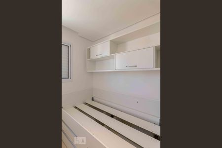 Apartamento à venda com 75m², 3 quartos e 2 vagasQuarto 2