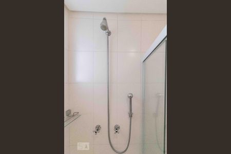 Apartamento à venda com 75m², 3 quartos e 2 vagasBanheiro Social