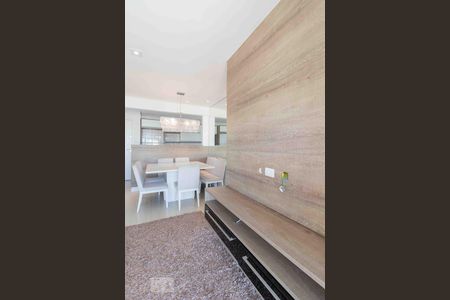 Sala de apartamento à venda com 3 quartos, 75m² em Mooca, São Paulo