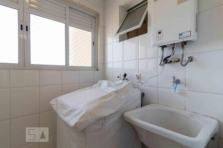 Apartamento à venda com 75m², 3 quartos e 2 vagasÁrea de Serviço