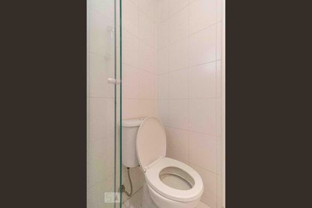 Apartamento à venda com 75m², 3 quartos e 2 vagasBanheiro Social