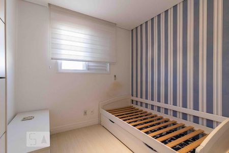 Apartamento à venda com 75m², 3 quartos e 2 vagasQuarto 3