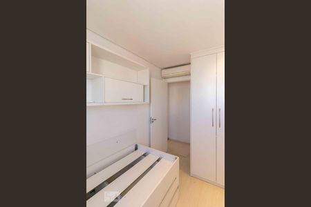 Apartamento à venda com 75m², 3 quartos e 2 vagasQuarto 2