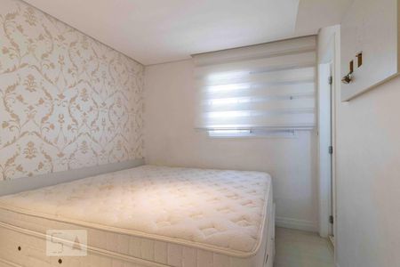 Suíte de apartamento à venda com 3 quartos, 75m² em Mooca, São Paulo