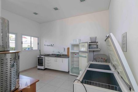 Apartamento à venda com 75m², 3 quartos e 2 vagasÁrea comum - Salão de festas
