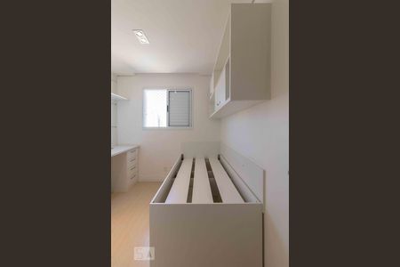 Apartamento à venda com 75m², 3 quartos e 2 vagasQuarto 2