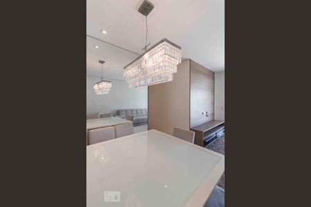 Sala de apartamento à venda com 3 quartos, 75m² em Mooca, São Paulo