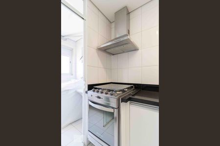 Apartamento à venda com 75m², 3 quartos e 2 vagasCozinha