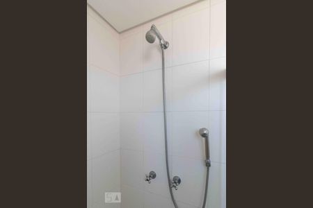 Apartamento à venda com 75m², 3 quartos e 2 vagasBanheiro da Suíte