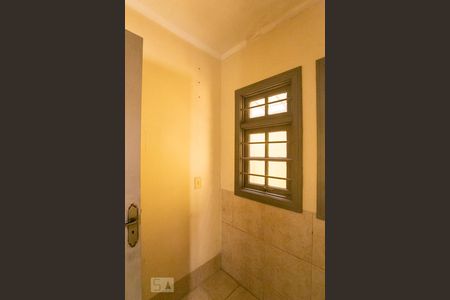 Casa à venda com 135m², 3 quartos e 3 vagasÁrea de Serviço