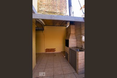 Casa à venda com 135m², 3 quartos e 3 vagasPátio