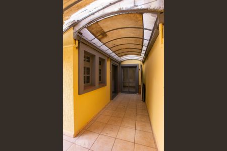 Casa à venda com 135m², 3 quartos e 3 vagasPátio